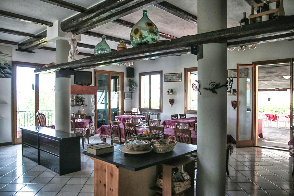 Locanda Primo Sole Leivi Exterior photo