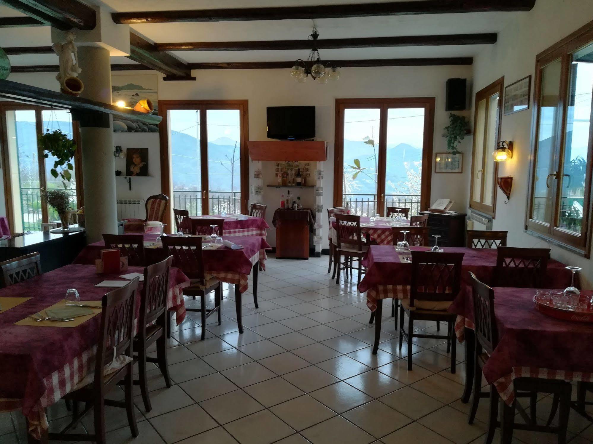 Locanda Primo Sole Leivi Exterior photo